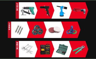 雄冠五金機電加盟 獨辟蹊徑，開拓零售新藍海與多渠道盈利模式